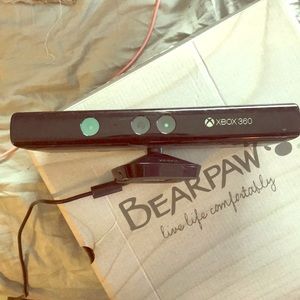 XBOX KINECT AND GAMES! I have more games for sale